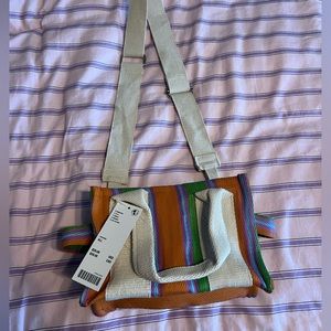 NWT Urban Outfitters small purse/tote